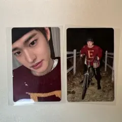 RIIZE All of you 初回限定盤A ソヒ