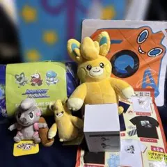 2026年最新】ポケモンFIT まとめ売りの人気アイテム - メルカリ