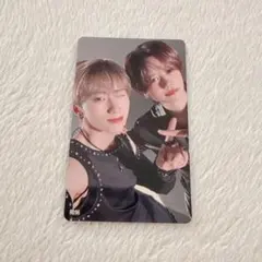 INI ラントレ　ケミ　R096