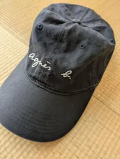ブラックキャップ agnès b.