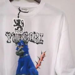 新品未開封】YOASOBI ASIA TOUR 限定 tシャツ xl - メルカリ