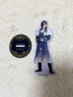 ミュージカル刀剣乱舞　にっかり青江