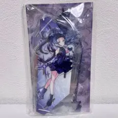 メダリスト STAR影法師 ジオラマアクリルスタンド 狼嵜光2 - メルカリ