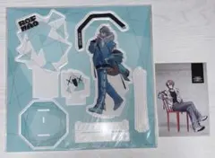 にじさんじ　甲斐田晴　アクリルスタンド