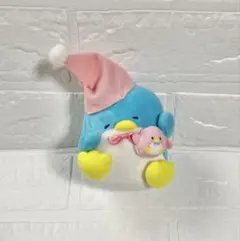 タキシードサム ボールチェーン付きマスコット