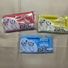 ONEPIECE ミンティア ケース
