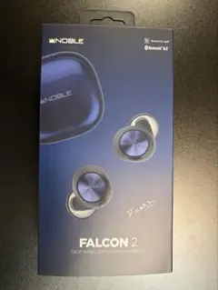 NOBLE FALCON2のサムネイル