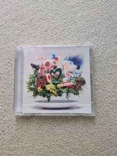 Mrs. GREEN APPLE アルバム 「10」