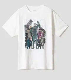 疾風伝説 特攻の拓 特製特攻服風Tシャツ 全巻購入全員プレゼント 復刻