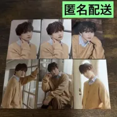 佐藤大樹 トレカ