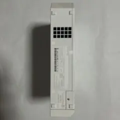Wii本体 ホワイト
