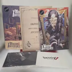 第五人格 7周年オフラインパック豪華版 探鉱者 勝負師の独演 番外編