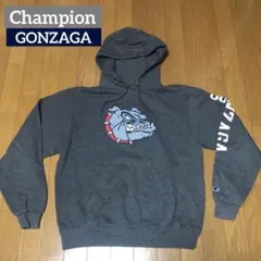 八村塁 Champion チャンピオン gonzaga ゴンザガパーカー ブルのサムネイル