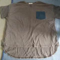 cube sugar 半袖Tシャツ　フリーのサムネイル