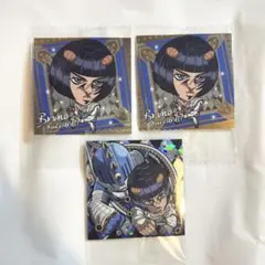 ジョジョの奇妙な冒険 ウエハース ブチャラティ