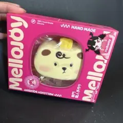 K*K様 【新品】Mellojoy スクイーズ メロジョイチーズベア オリジナル