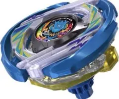10セット　新品未開封　ベイブレード大判3巻 ドランアークS2-70K ブルー 新品未開封 ドランアークS2-70K ベイブレードX BEYBLADE 限定 - メルカリ