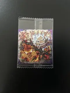 LOG13 ルフィVSカイドウSP【ワンピースシールウエハース】トレクル