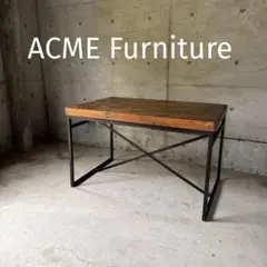 2026年最新】acme furniture ダイニングテーブルの人気アイテム - メルカリ
