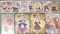プリキュア キュアアルカナ・シャドウ まとめ売り