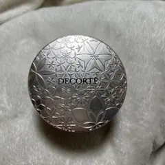 DECORTE コスメデコルテ フェイスパウダー 00 トランスルーセント