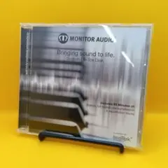 ☆ MONITOR AUDIO System De-Tox Disk [輸入盤]