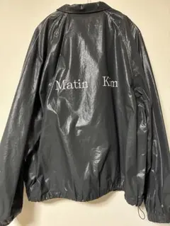 2026年最新】Matin Kim メンズ ナイロンジャケットの人気アイテム