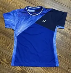 YONEX テニス、バトミントン用ゲームシャツ