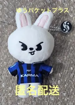 straykids KARMA SKZOO ver リノ リービット