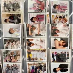 WEST. 重岡大毅 混合 集合 公式写真 62枚 ええじゃないか〜なうぇすと