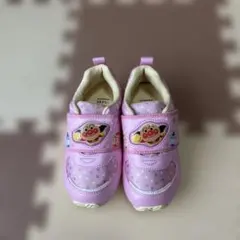 アンパンマンシューズ17センチ