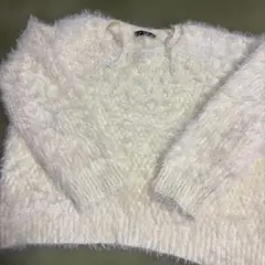 INGNI 長袖セーター