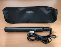SALONIA ストレートヘアアイロン SL-004S