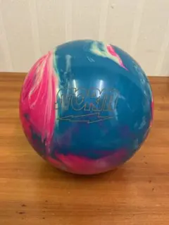 ボウリングボール DV8【チルパール】15ポンド（新品） - メルカリ