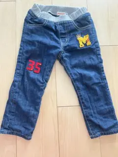 mi ki hou se 90cmパンツ