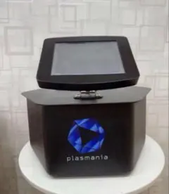 plasmania プラズマ美顔器 本体 - メルカリ