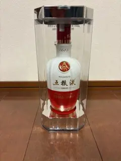 2026年最新】中国酒 wuliangyeの人気アイテム - メルカリ