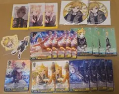 プロセカ 鏡音レン グッズまとめ売り