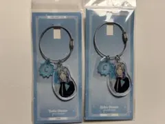 うたプリ タブナイ QUARTET NIGHT カミュ アクリルキーホルダー