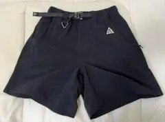 nike ナイキ ACG ハイキングショートパンツ