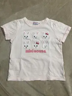 2026年最新】ミキハウス Tシャツの人気アイテム - メルカリ