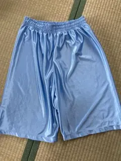 レア❗️SPALDING ハーフパンツ　XLのサムネイル