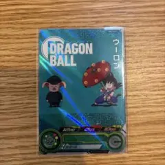 2025年最新】ウーロン ドラゴンボールヒーローズの人気アイテム - メルカリ