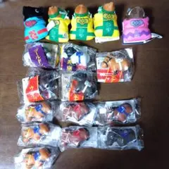 サラブレッドコレクショングッズ まとめ売り