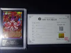 【ARS10】サイバース・コントラクト・ウィッチ プリズマ オーバーフレーム ホビーステーションシングル通販店 / サイバース・コントラクト