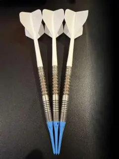廃番】​G's Darts ゴッドスピード & TRIPLEIGHT AGE2 - メルカリ