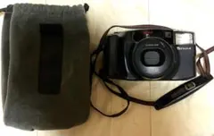 FUJI＊ZOOM CARDIA 2000 DATE＊フィルムカメラ＊ストロボ付 FUJI＊ZOOM CARDIA 2000 DATE＊フィルムカメラ＊ストロボ付 - フィルム