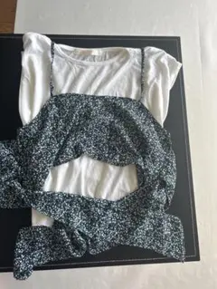 Raycassinの服
