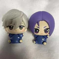 【最終値下げ】ブルーロック ブルロ 御影 玲王 凪 誠士郎 凪 玲王