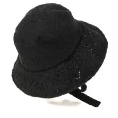 フィッシャーマンハット　ANNA SUI 【即購入のみお値下げ可】